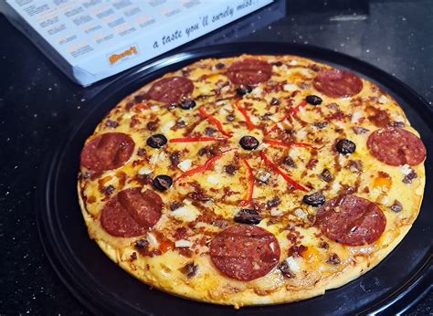 Albertos Pizza Taft North Mandurriao .